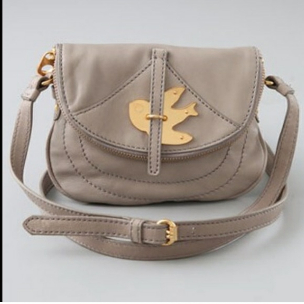 Marc Jacobs - Petal to the Metal - Crossbody Bag